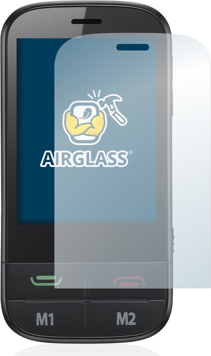Actual product image BROTECT AirGlass Glass