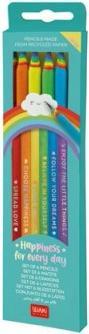 Legami Happiness for every day (HB, 6 x)