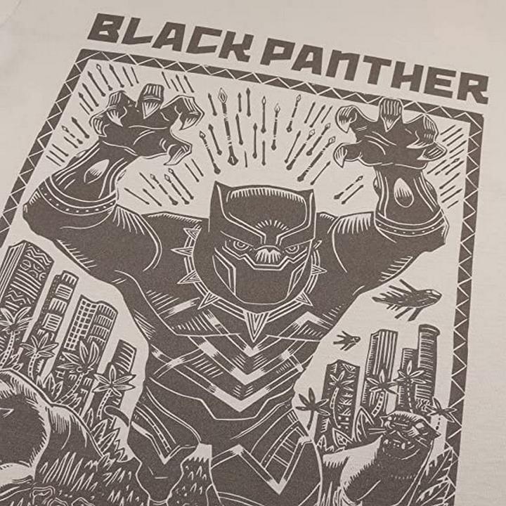 Produktbild Black Tshirt (XL)