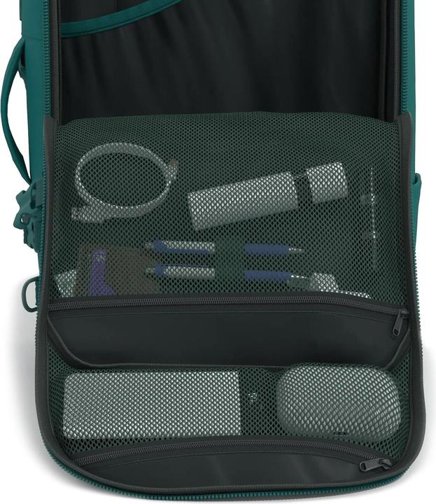 Image du produit Cabin zero Adventure Cabin Bag ADV 32L Rucksack 46 cm (26 l)