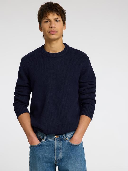 Immagine prodotto Selected Homme Slhcody Ls Maglia Rilassata Girocollo Noos (XL)