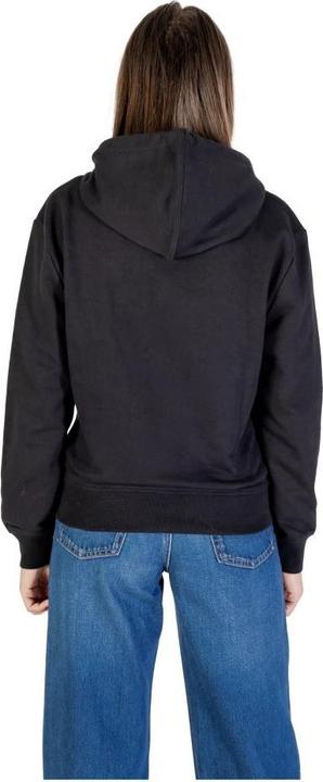 Produktbild Calvin Klein Jeans Ls Monogram Terry Po Hood (L)