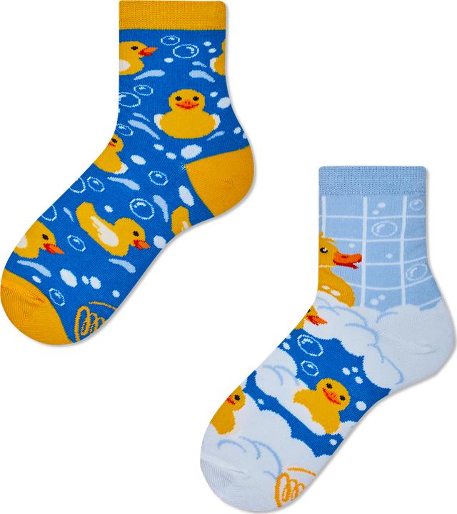 Image du produit Many Mornings Bath Ducks (Une unité par pack, 23 - 26)