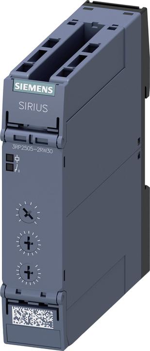 Produktbild Siemens Time Delay Relay, Multi, 24-240V ac/cd