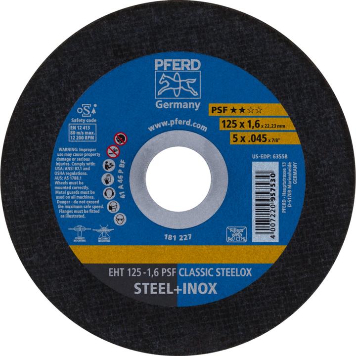 Produktbild Pferd 61715253