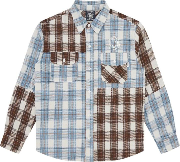 Image du produit Billionaire Boys Club Arch Logo Patchwork (L)