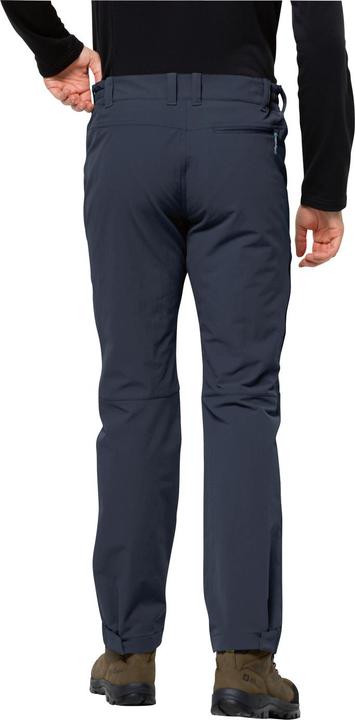 Actual product image Jack Wolfskin Activate Xt Pants M (54)