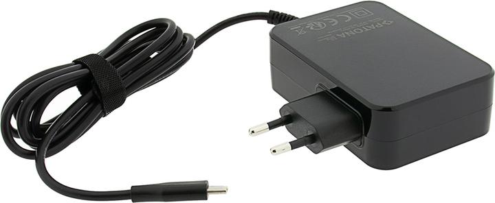 Produktbild Patona PD 100W USB-C Adapter Black (100 W)