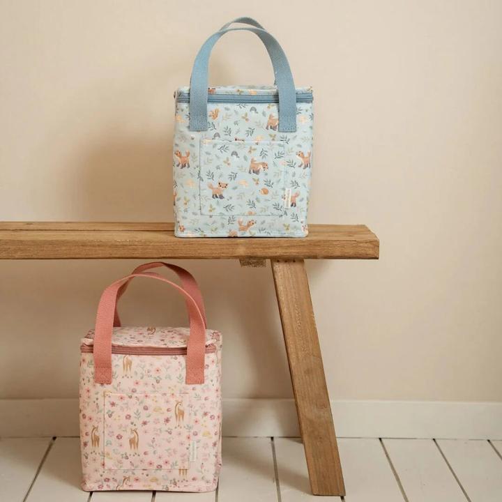 Actual product image Little Dutch Kühltasche Forest Friends (2.50 l)