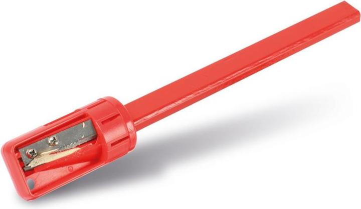 Produktbild Kinzo Pencil set 5pcs inc sharpener (5x)