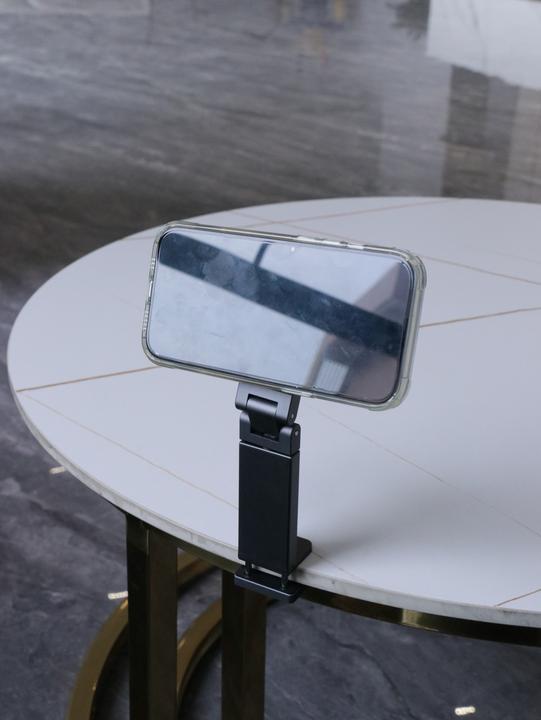 Image du produit Razer MagSafe-Compatible Desk Phone Holder, gray