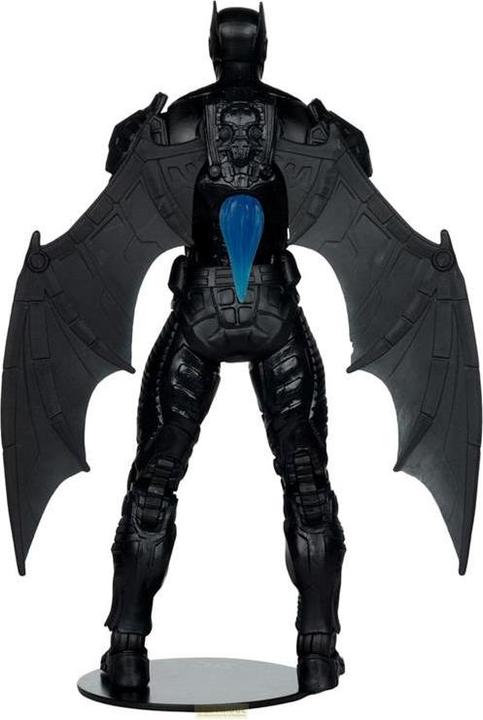 Produktbild McFarlane DC Multiverse Actionfigur Batwing V.2.0 (The New 52) 18 cm