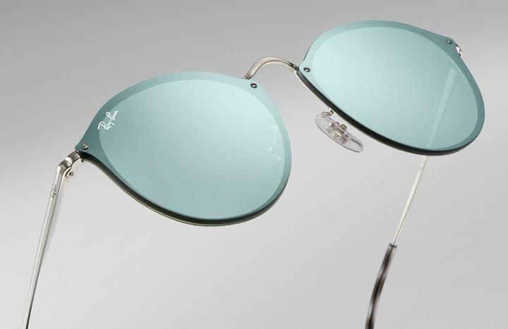 Immagine prodotto Ray Ban Fiamma rotonda