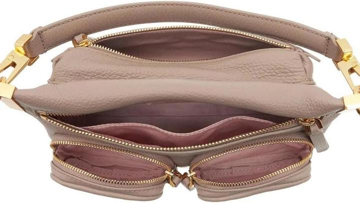 Immagine prodotto Coccinelle Hyle Handbag Grained Leather