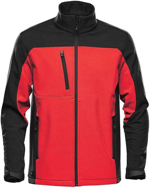 Produktbild Stormtech Cascades Softshelljacke (S)