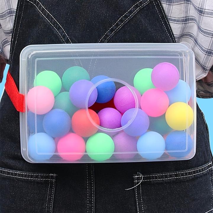 Actual product image I Am Creative Schüttel Ball Spiel, Twerk Pong