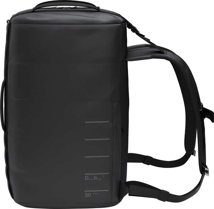 Actual product image D_b_ Roamer Pro Split Duffel (50 l)