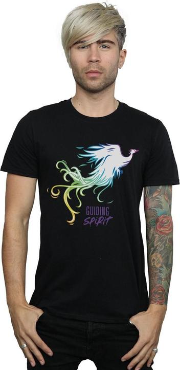 Produktbild Disney Mulan Movie Phoenix Guiding Spirit TShirt (XL)