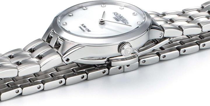 Produktbild Roamer Slim-Line Diamond (30 mm)