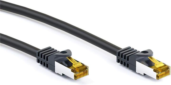 Productafbeelding Goobay Netwerkkabel (S/FTP, CAT7, 1 m)