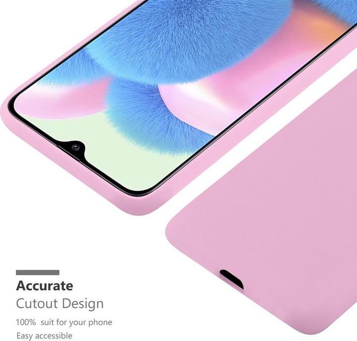 Image du produit Cadorabo Couverture TPU Candy