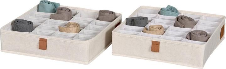 Image du produit Love it Store it Premium (30 x 30 x 8 cm)