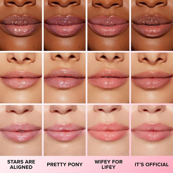 Image du produit Too Faced Gloss à Lèvres pour Injection