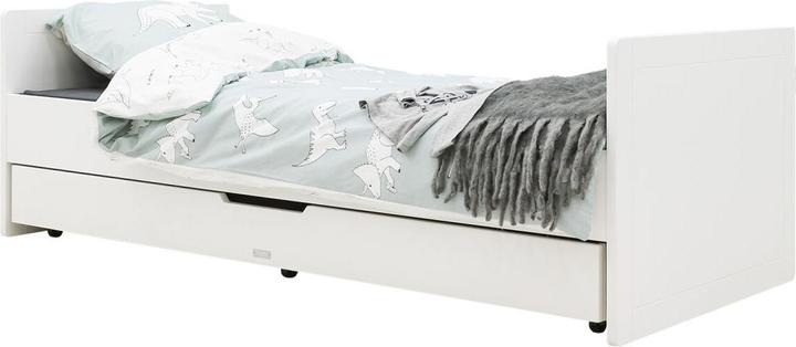 Actual product image Bopita Square (60 x 120 cm)