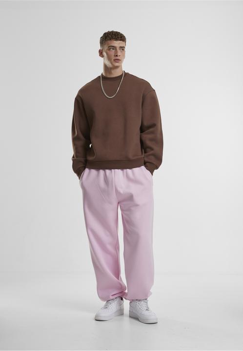 Image du produit Urban Classics Fluffy Crewneck - 171975 (M)