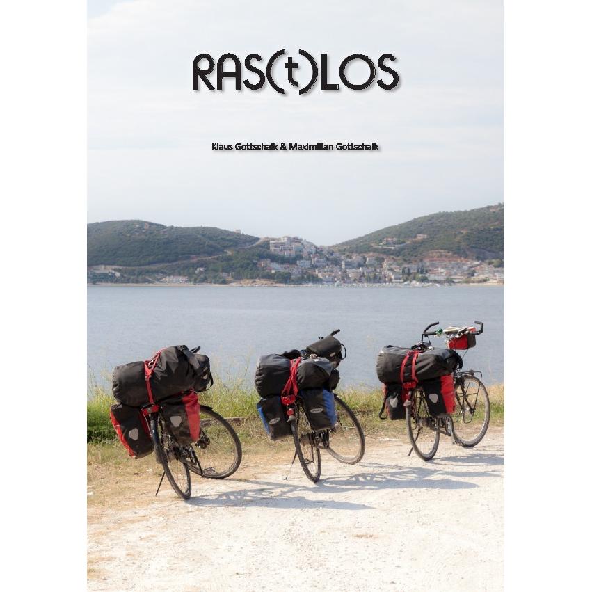 RAS(t)LOS, Ratgeber von Maximilian Gottschalk, Klaus Gottschalk