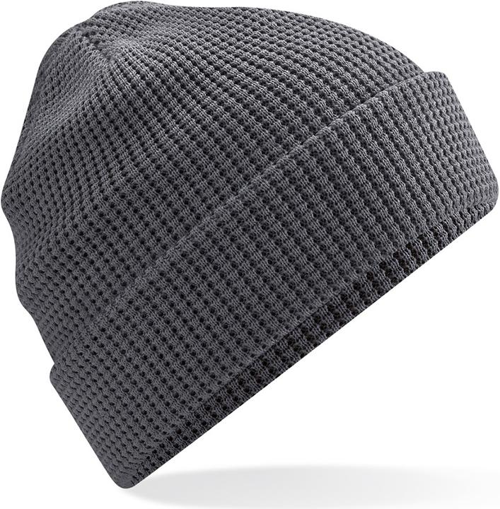 Image du produit Beechfield Bonnet avec poignets (Taille unique)