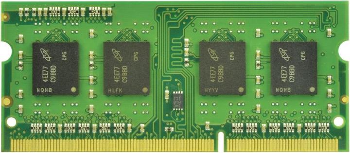 Produktbild 2-Power MEM5302A (1 x 4GB, 1600 MHz, DDR3-RAM, SO-DIMM)