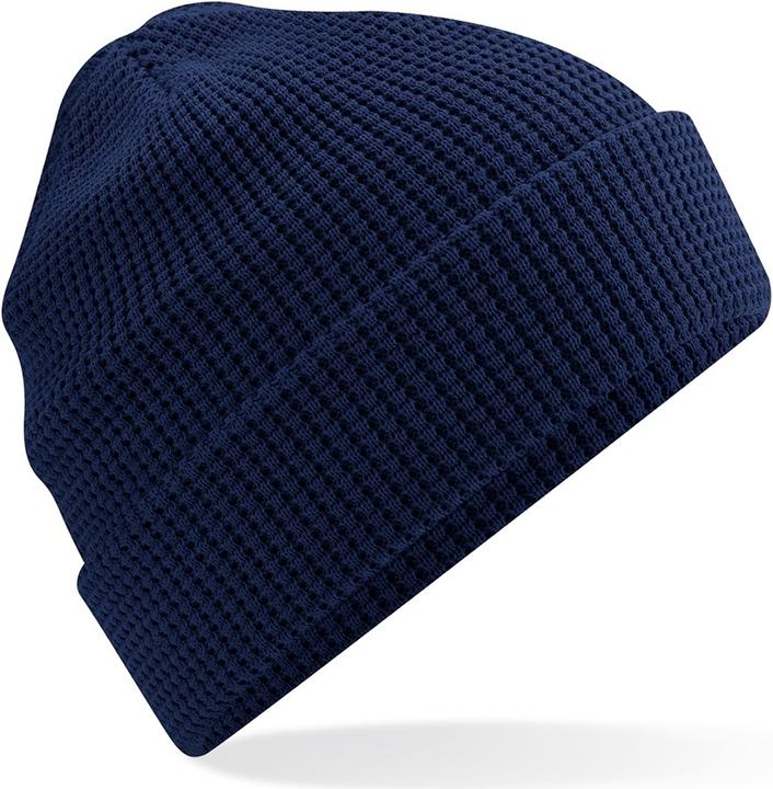 Actual product image Beechfield Cap With Cuff (One size)