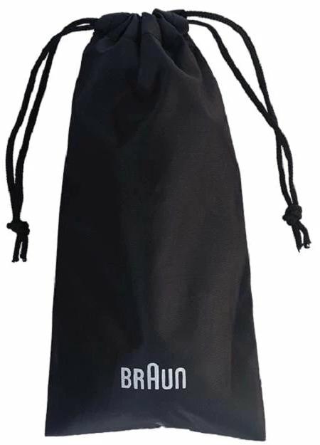 Image du produit Braun BNA 100