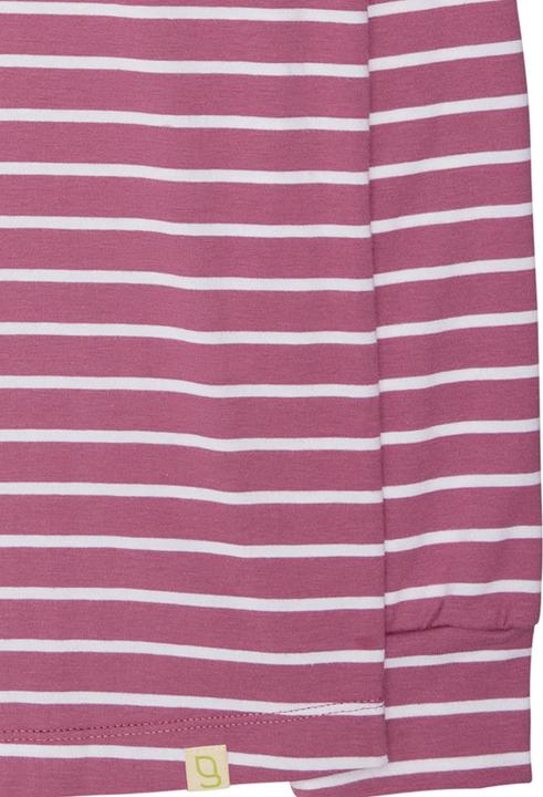 Immagine prodotto greenjama Camicia a maniche lunghe a righe (40)