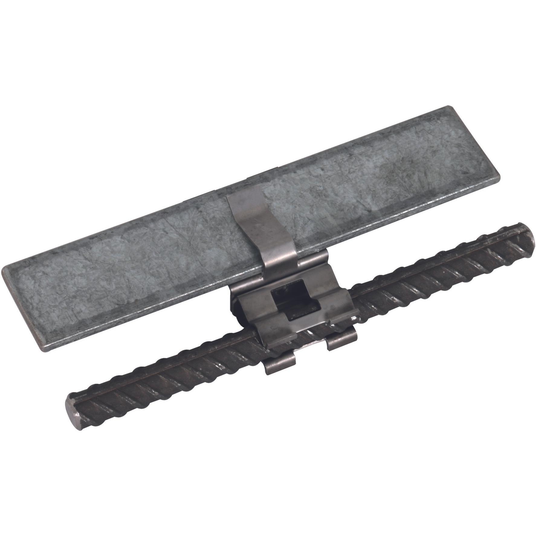 Dehn 308140 - 22,4 g - Rack-Zubehör, Serverschrank Zubehör, Silber