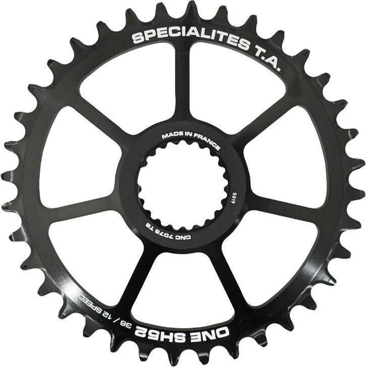 Spécialités T.A., Kettenblatt, (36)