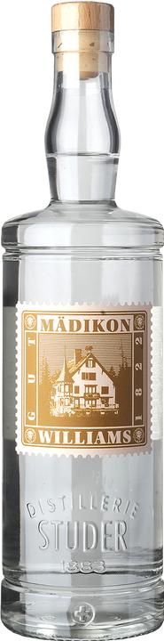 Actual product image Studer 1883 Williams (1 x 70 cl)