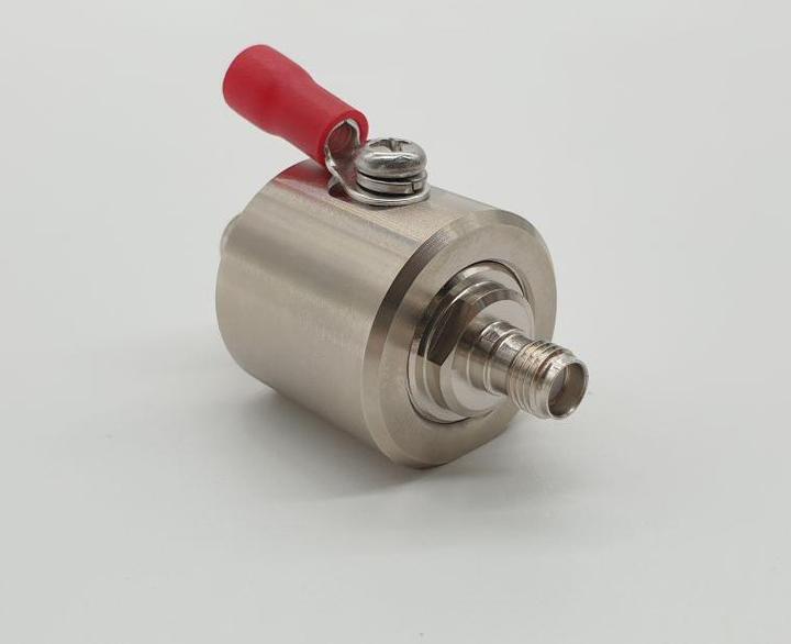 Actual product image Allnet ANT-SP1-SMAM-SMAF Network Antenna Accessories Protective Radome