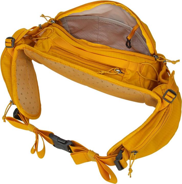 Actual product image Fjällräven Abisko