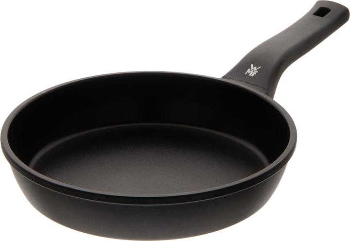 Productafbeelding WMF Koekenpan met antiaanbaklaag 20 cm Permadur Premium Inductiecoating (20 cm, Koekenpan, Gegoten aluminium)