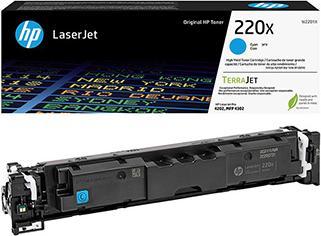 Produktbild HP 220X (C)