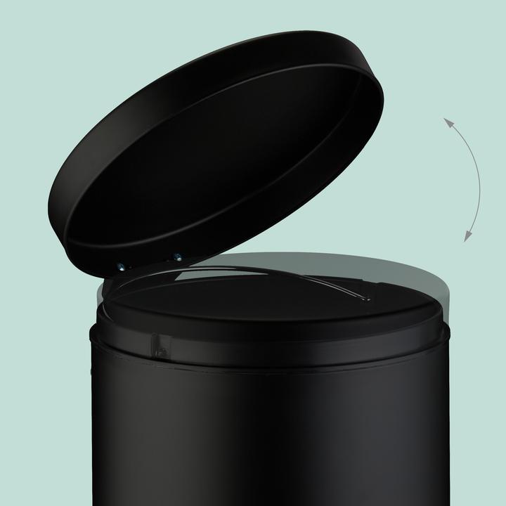 Actual product image Relaxdays Pedal Bin (20 l)