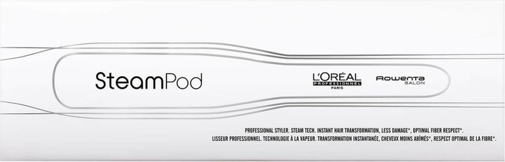 Image du produit L'Oréal Professionnel SteamPod Steampod 3.0 (Fer à défriser à vapeur)