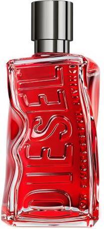 Image du produit Diesel D by Red Eau de Parfum (Eau de parfum, 100 ml)