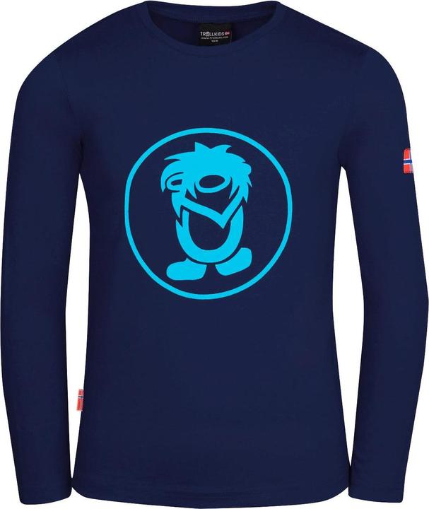 Produktbild Trollkids Troll Longsleeve (110)