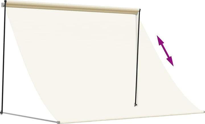 Produktbild vidaXL Markise (1.50 m)