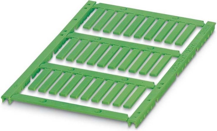 Actual product image Phoenix Contact PHOE Conductor marker