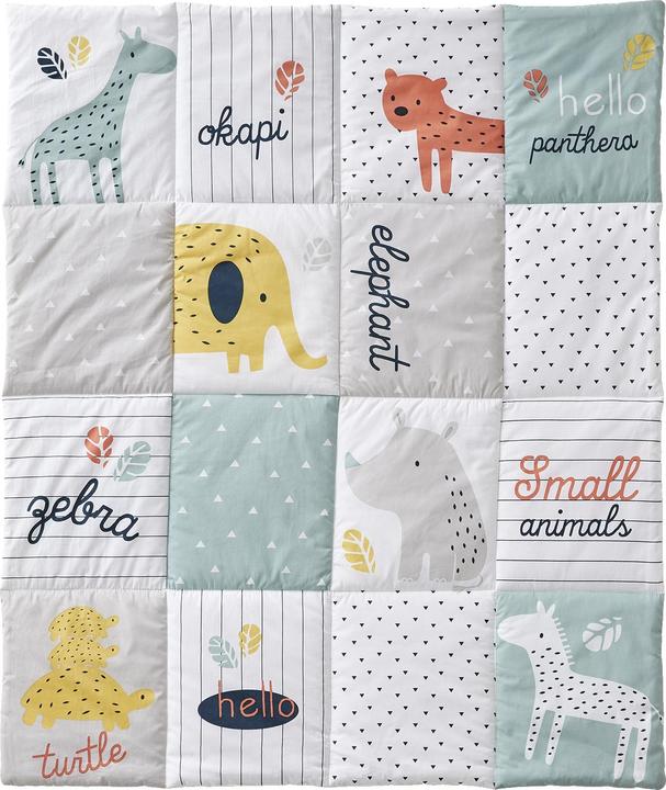 Immagine prodotto Vertbaudet Decke (120 x 100 cm)