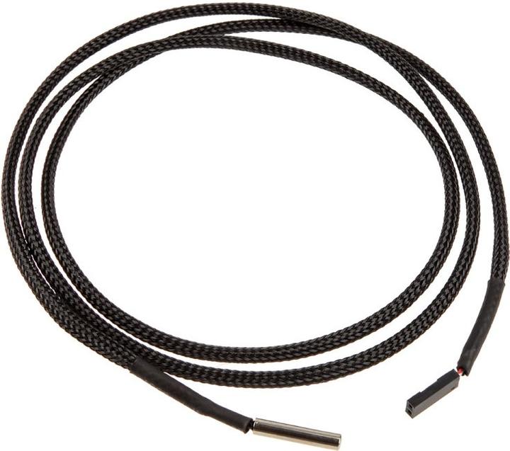 Image du produit Lamptron Capteur de température Pro, 2 broches - 900 mm (1 x)